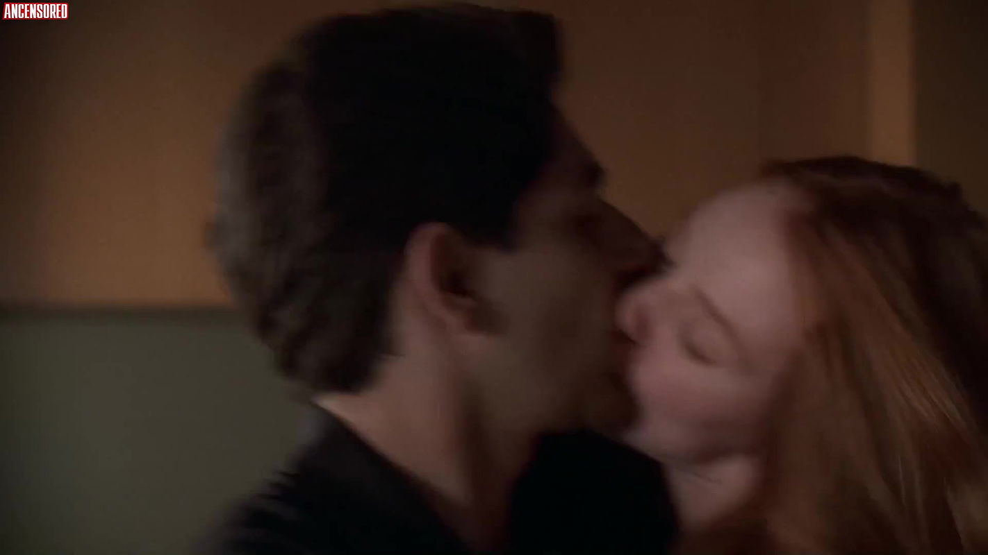 Alicia Witt – The Sopranos