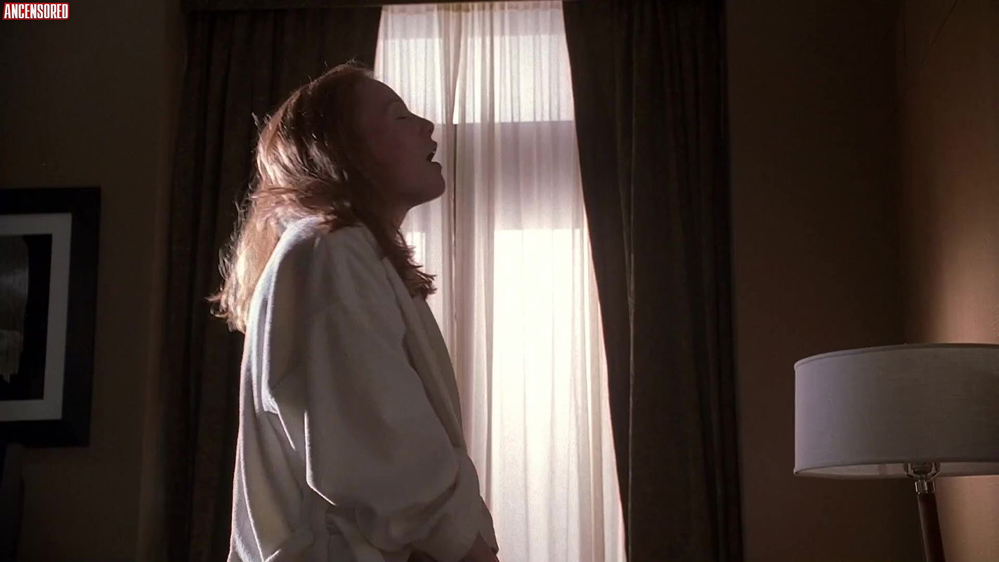 Alicia Witt – The Sopranos