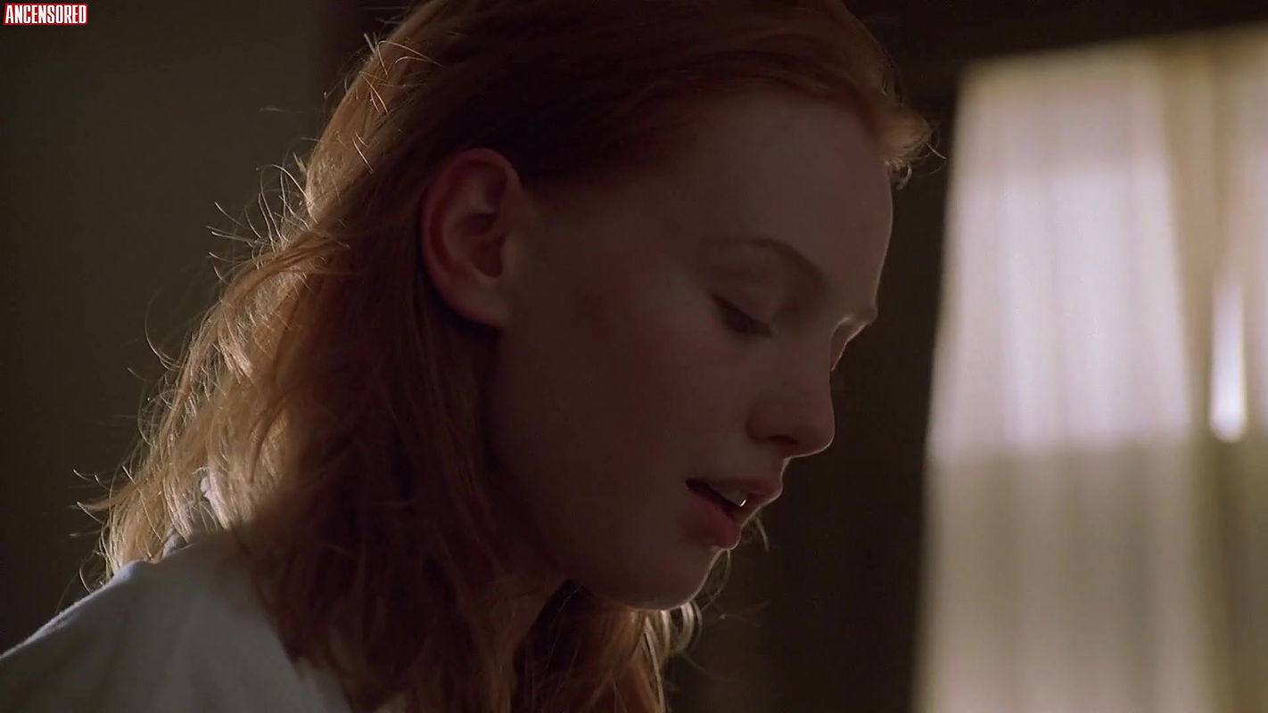 Alicia Witt – The Sopranos