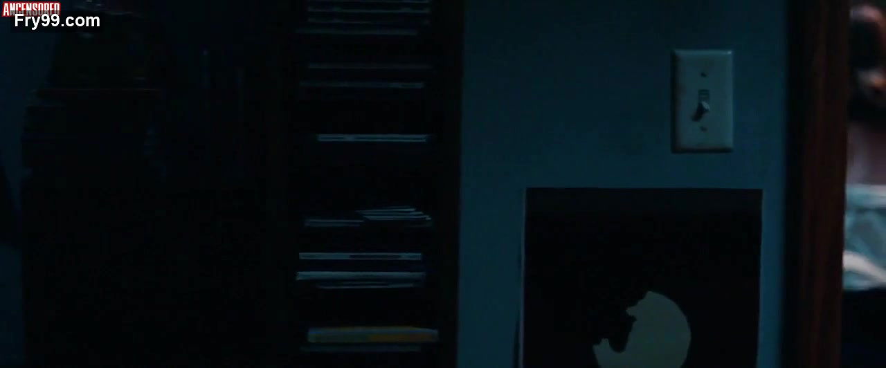 Alicja Bachleda Curus – The Girl Is in Trouble