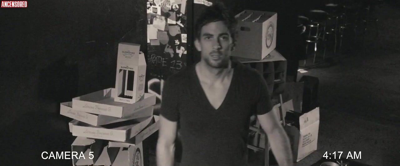 Alicja Bachleda Curus – The Girl Is in Trouble