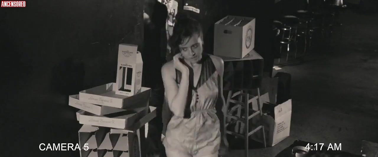 Alicja Bachleda Curus – The Girl Is in Trouble