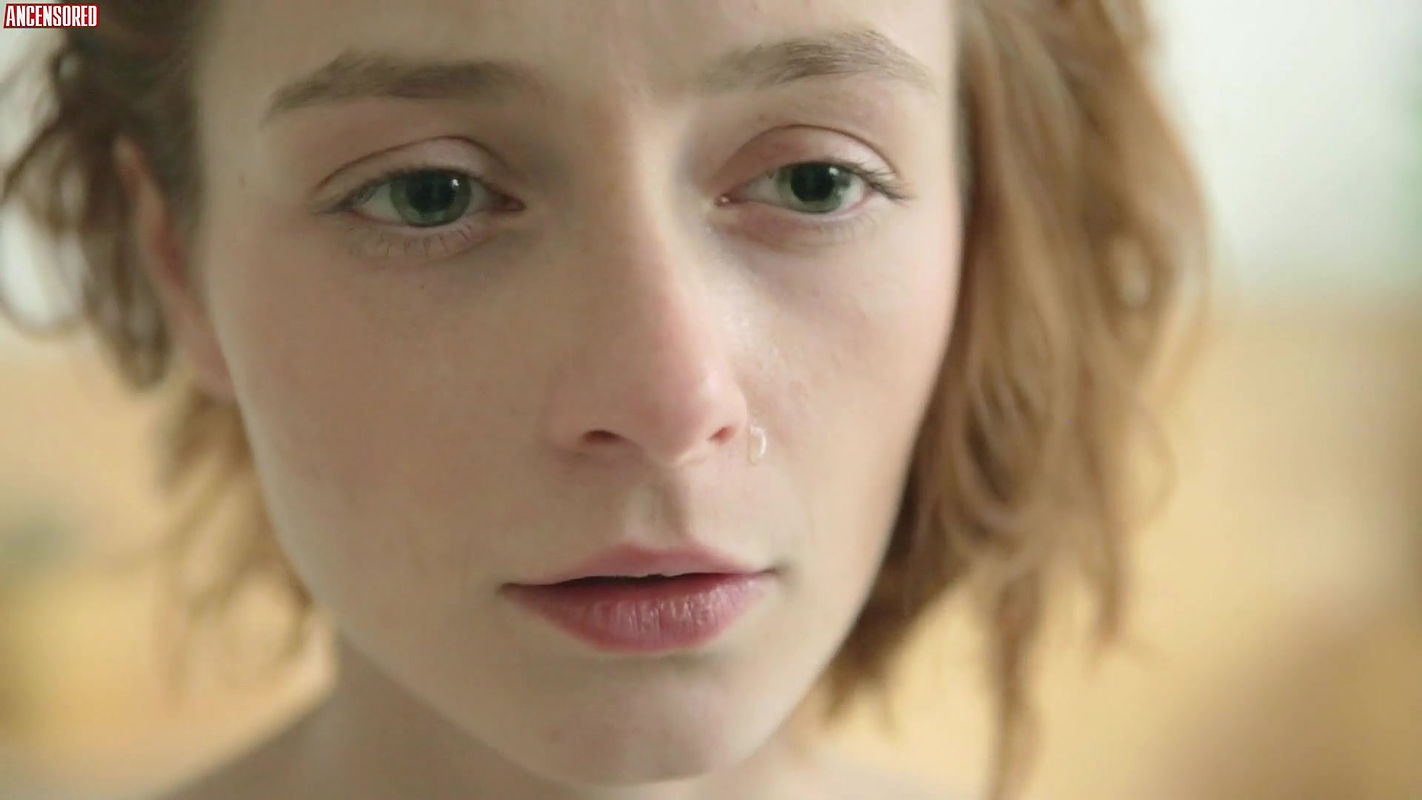 alicja czerniewicz – erotyka