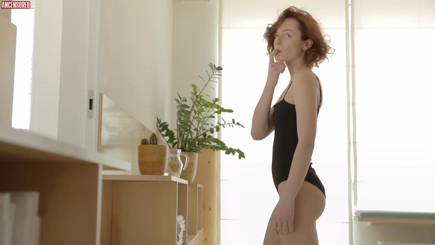 alicja czerniewicz – erotyka