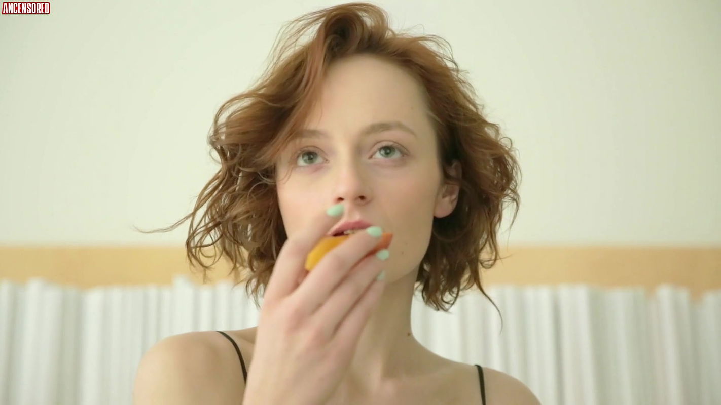 alicja czerniewicz – erotyka