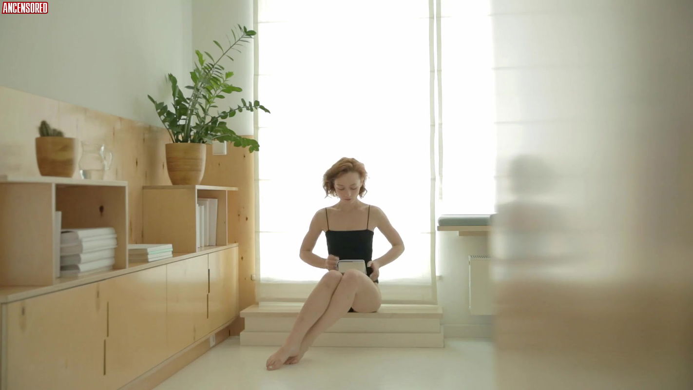 alicja czerniewicz – erotyka