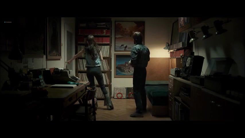 alicja karluk – ostatnia rodzina