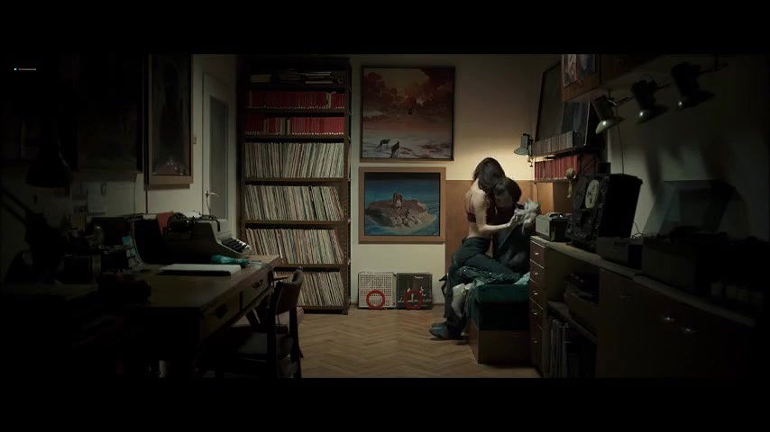 alicja karluk – ostatnia rodzina