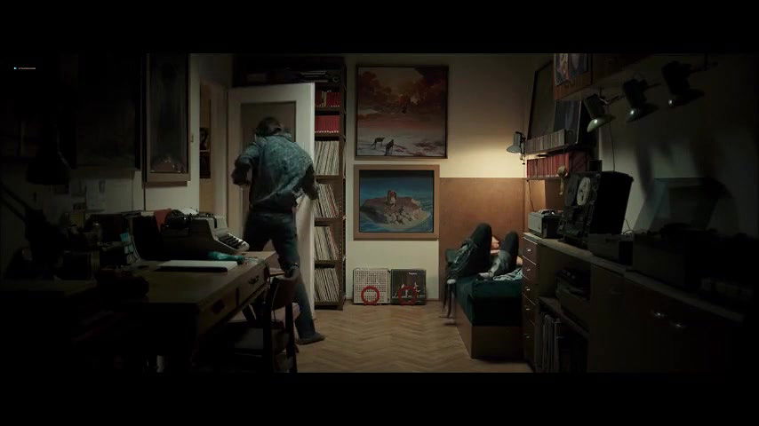 alicja karluk – ostatnia rodzina