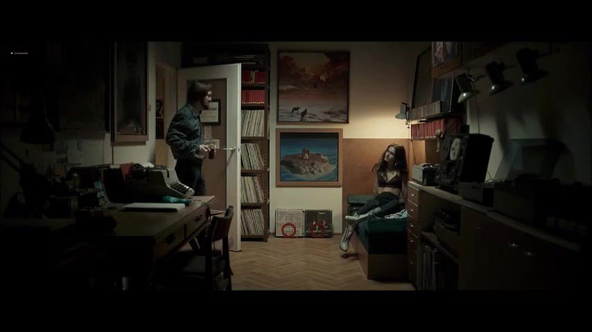 alicja karluk – ostatnia rodzina