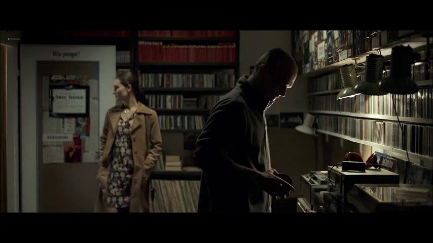 alicja karluk – ostatnia rodzina