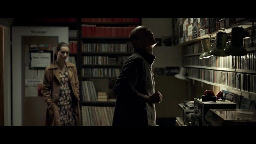 alicja karluk – ostatnia rodzina