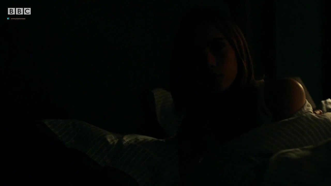 aliette opheim – black lake