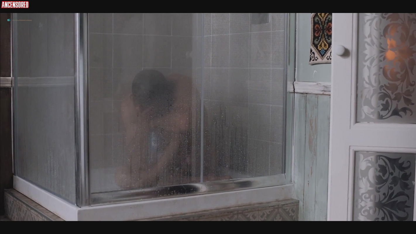 aliette opheim – Fortitude