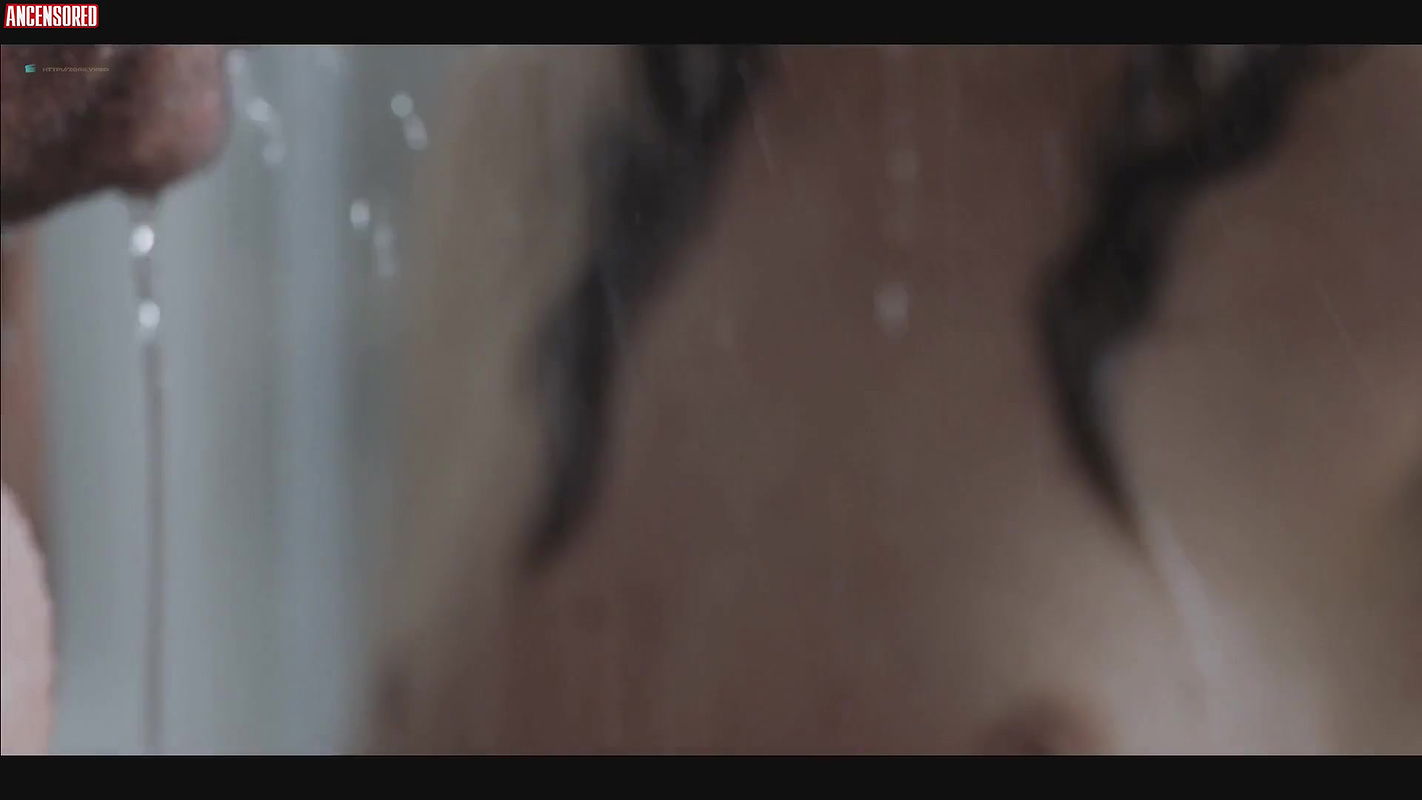 aliette opheim – Fortitude