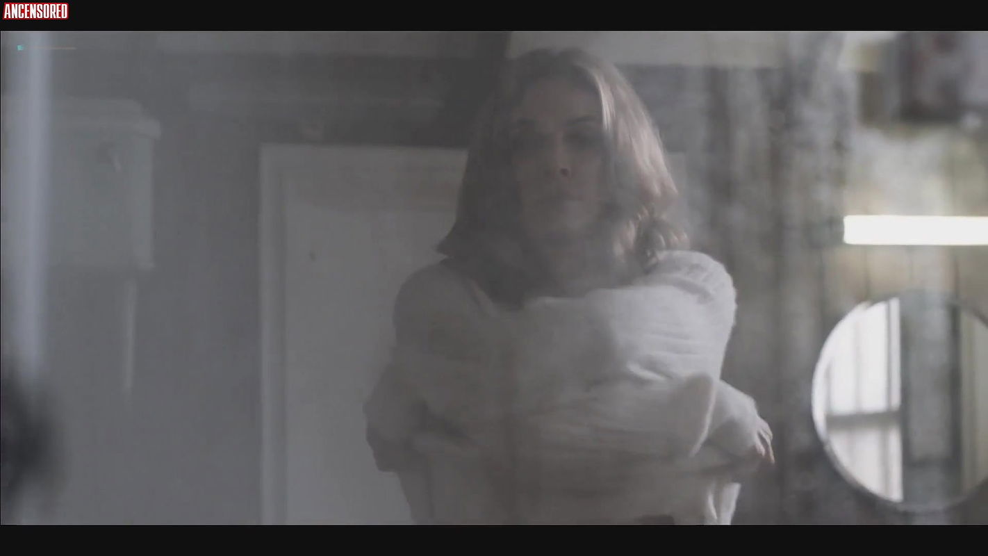 aliette opheim – Fortitude