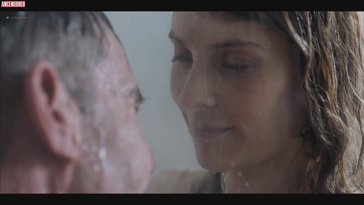 aliette opheim – Fortitude