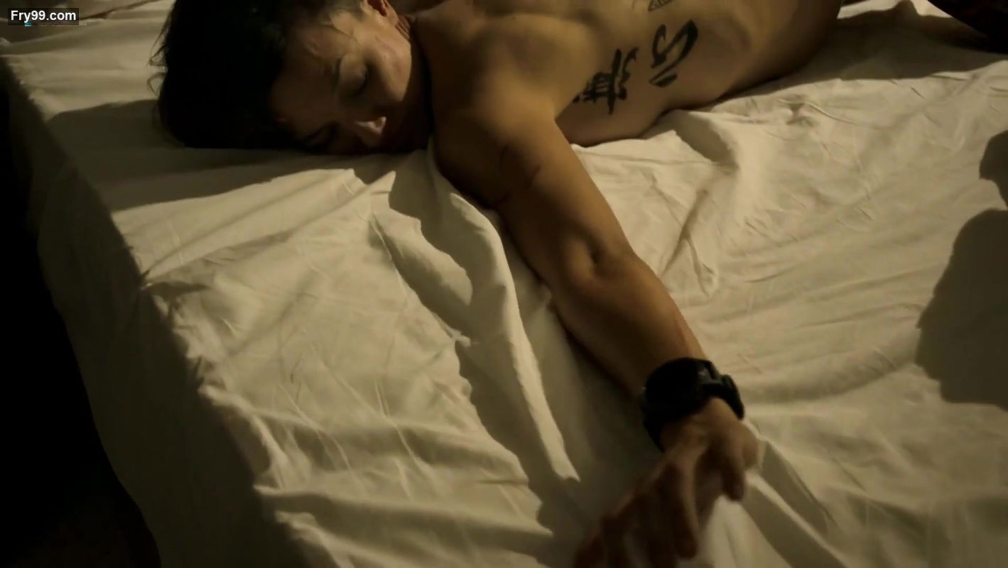 Alin Sumarwata – Strike Back