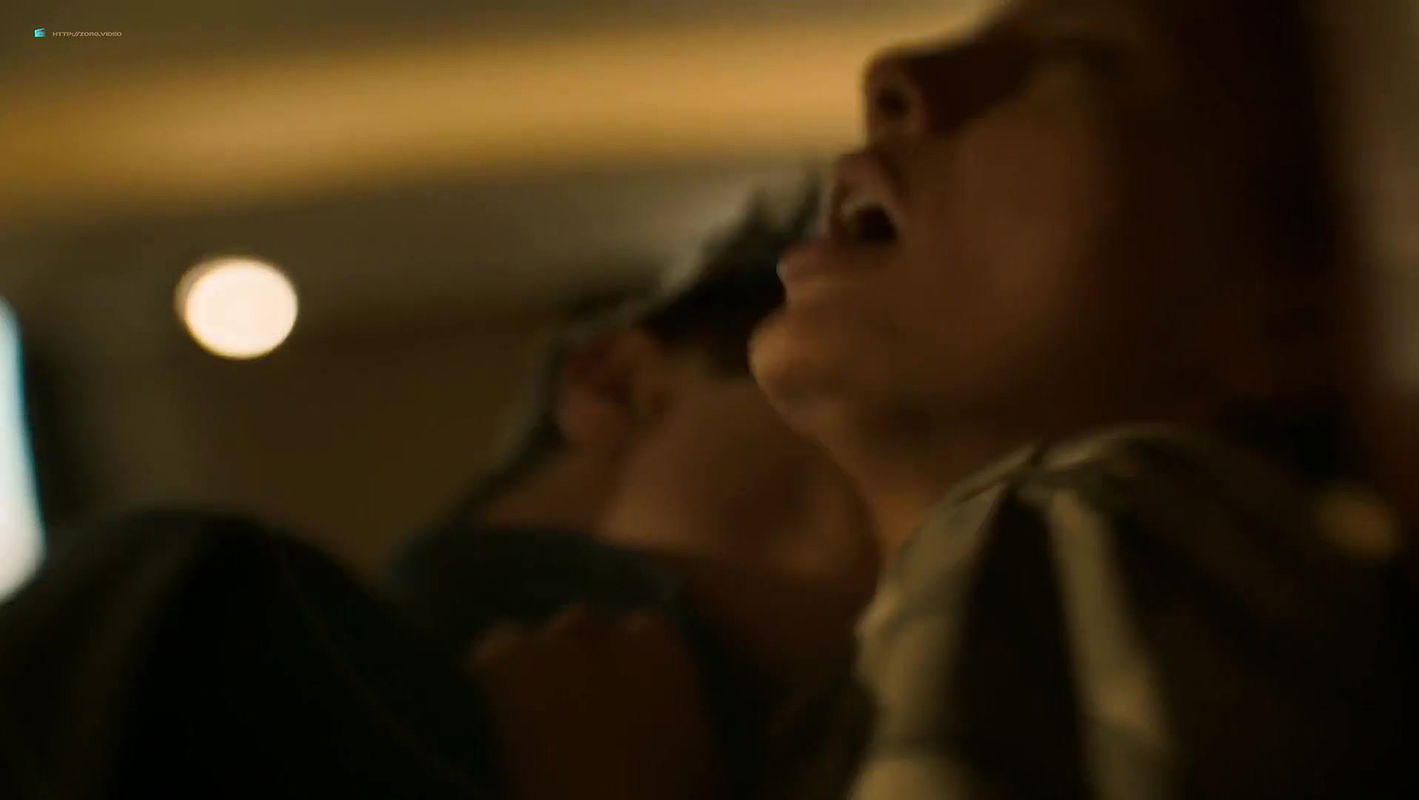 Alin Sumarwata – Strike Back