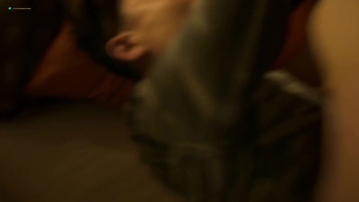 Alin Sumarwata – Strike Back