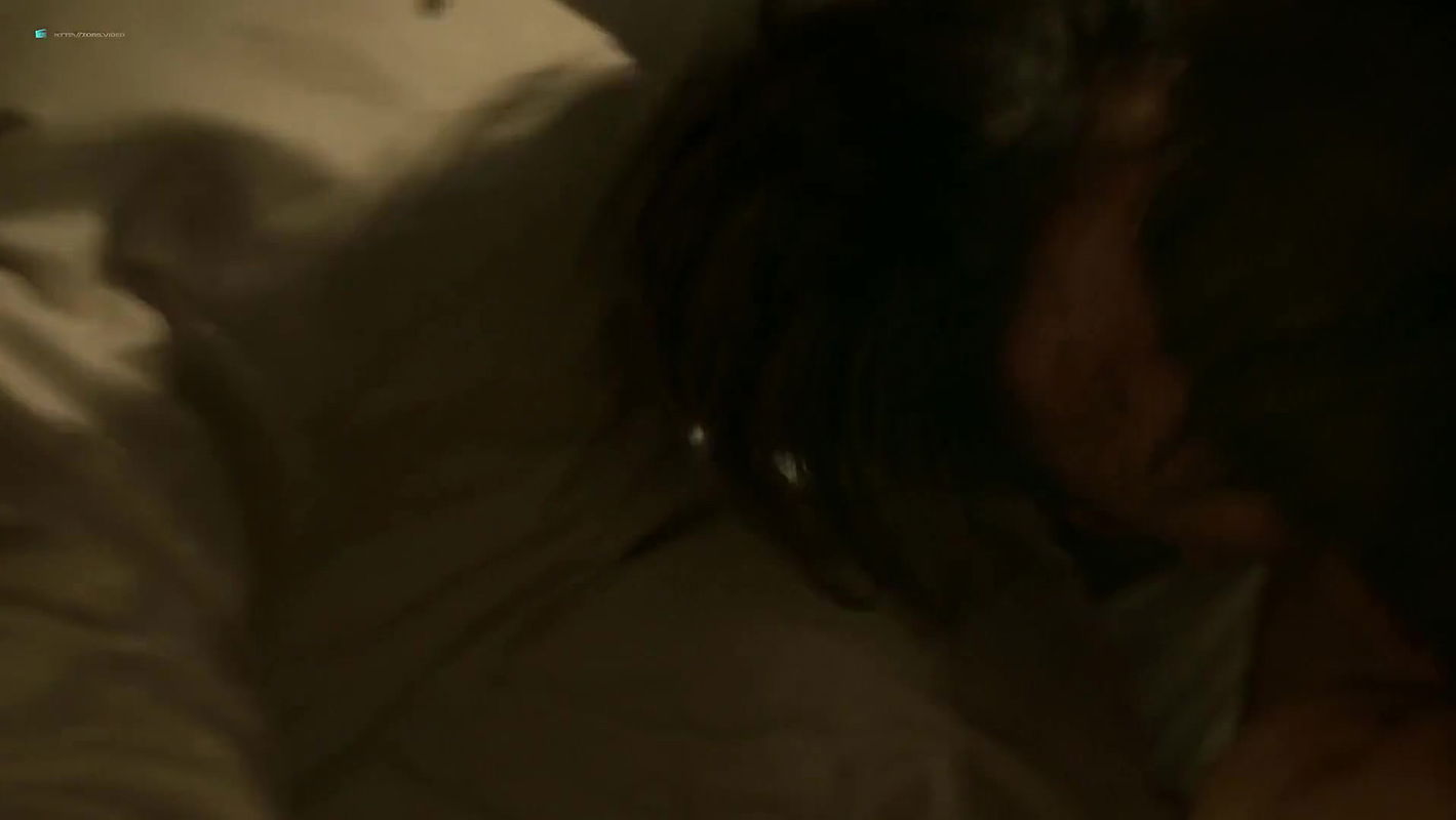 Alin Sumarwata – Strike Back