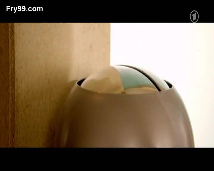 Alina Levshin – Alaska Johansson