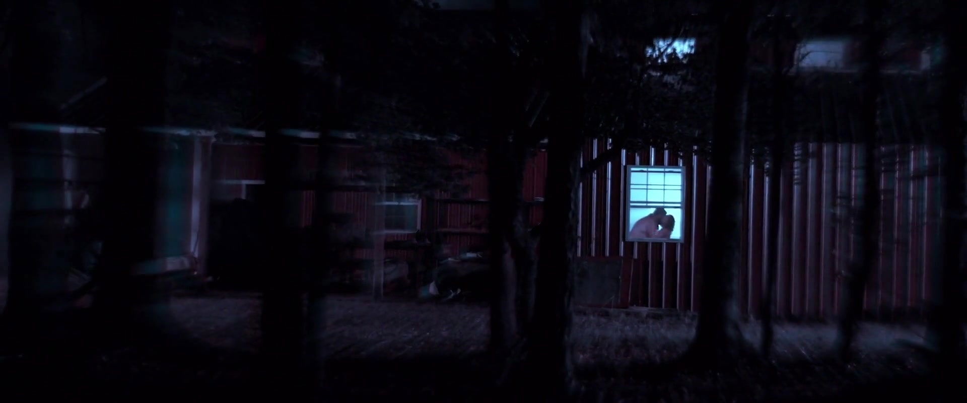 Alina Puscau – lycan