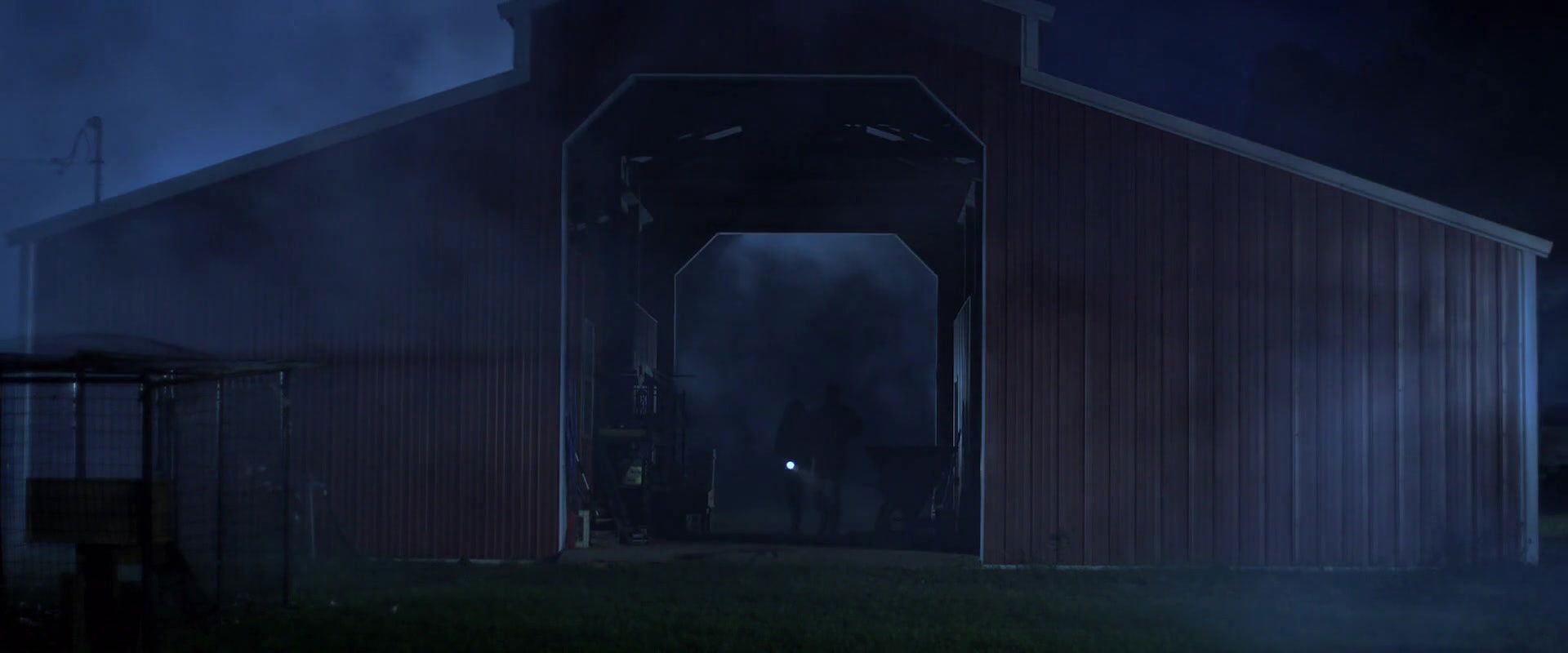 Alina Puscau – lycan