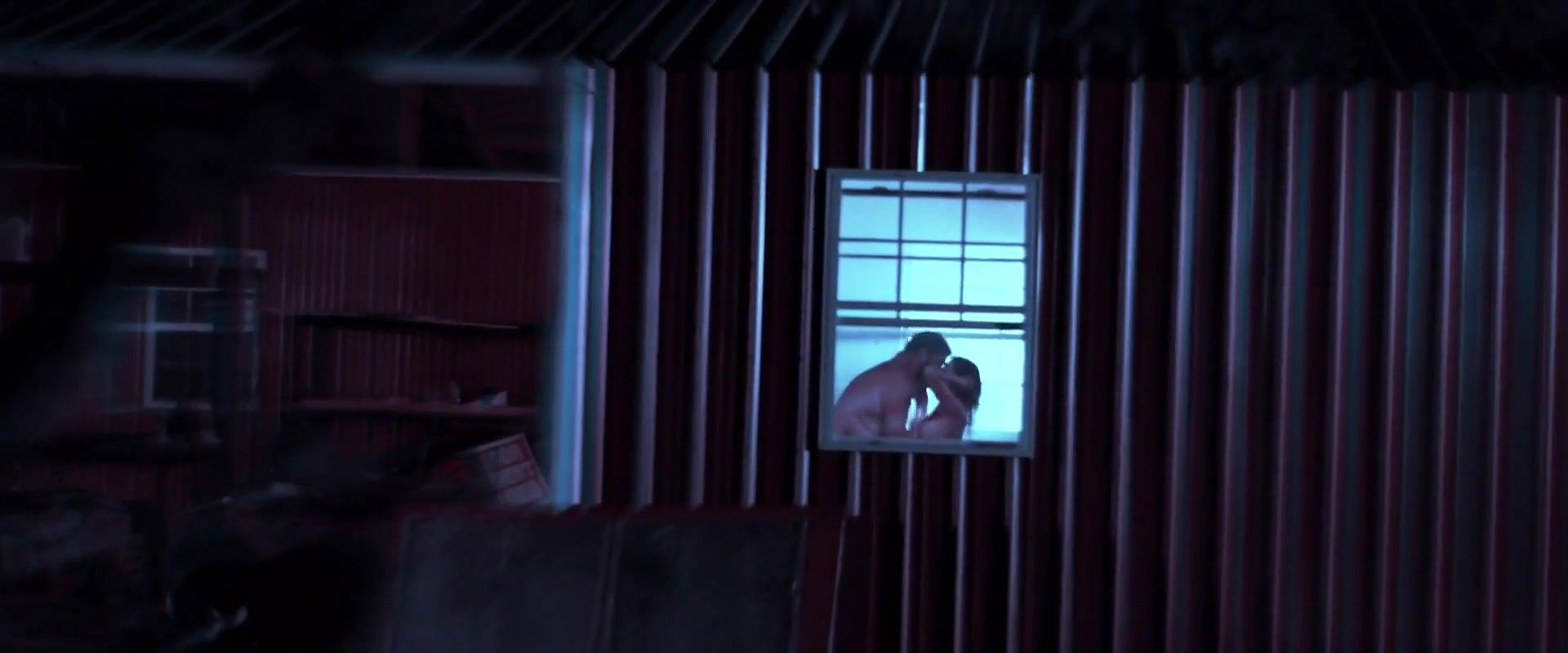 Alina Puscau – lycan