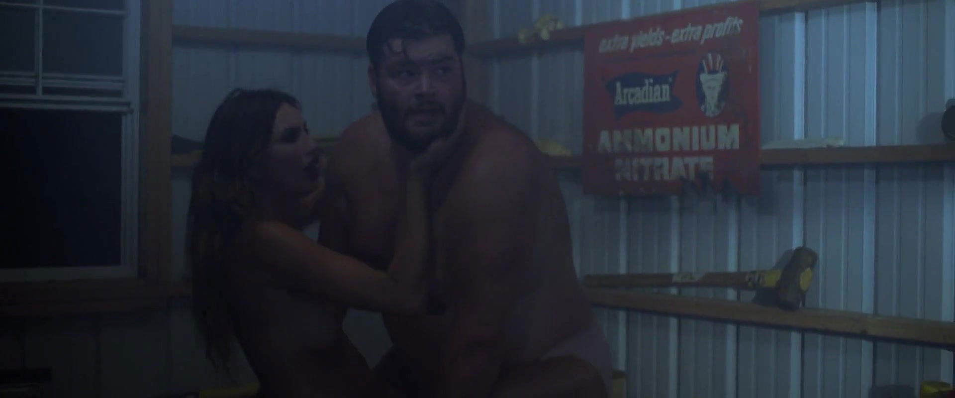 Alina Puscau – lycan