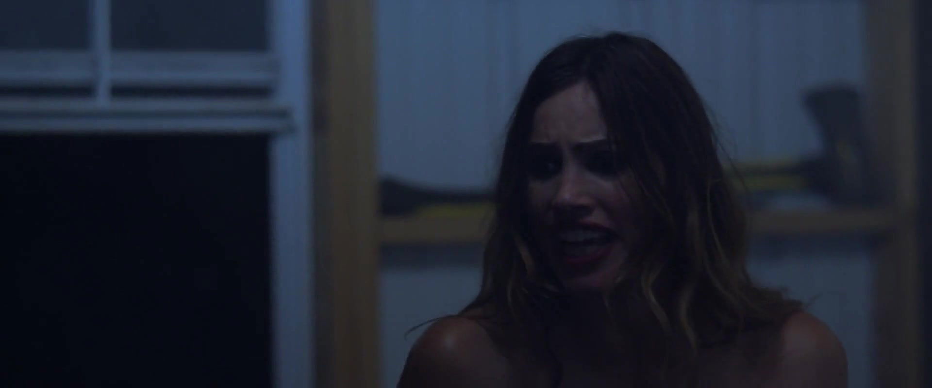 Alina Puscau – lycan