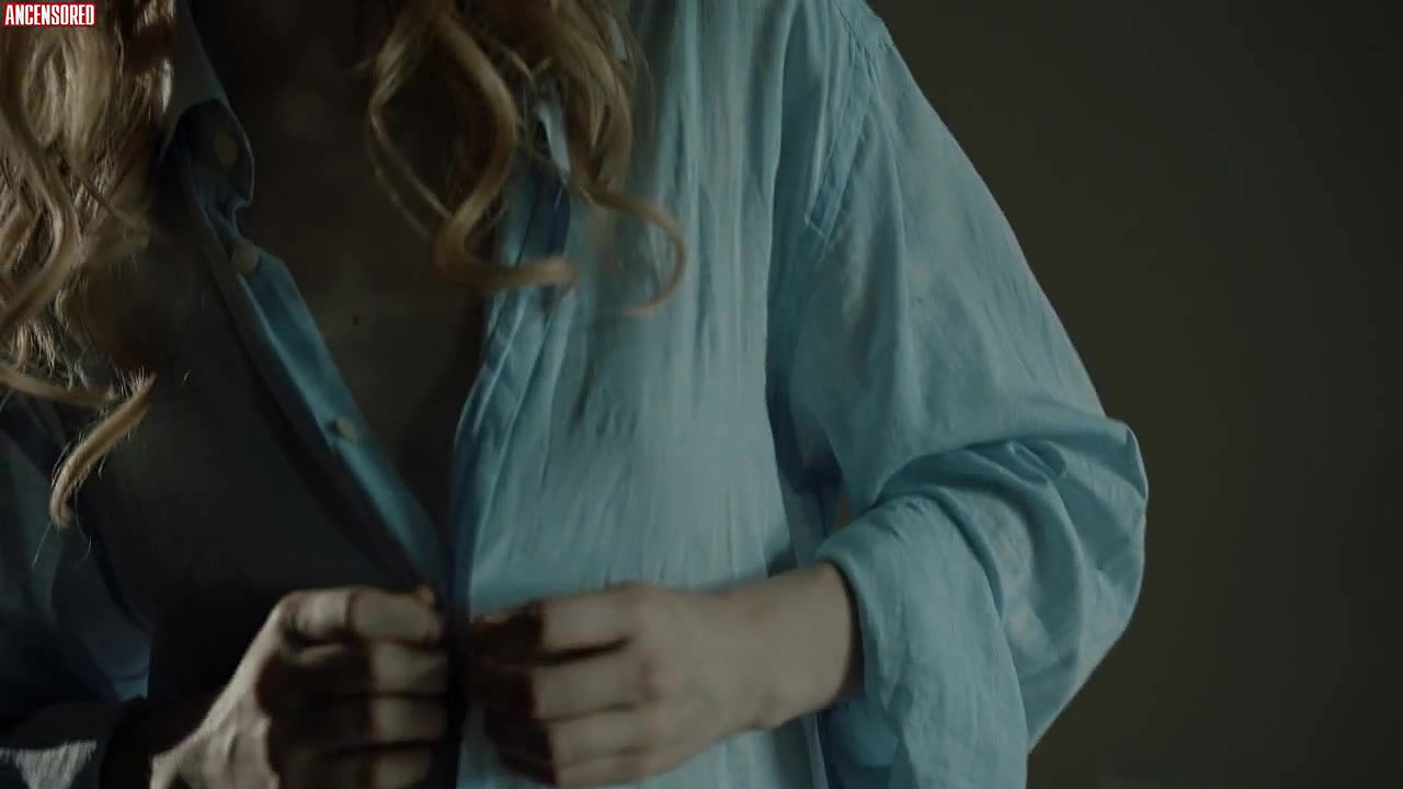 alina rachkovskaya – strings