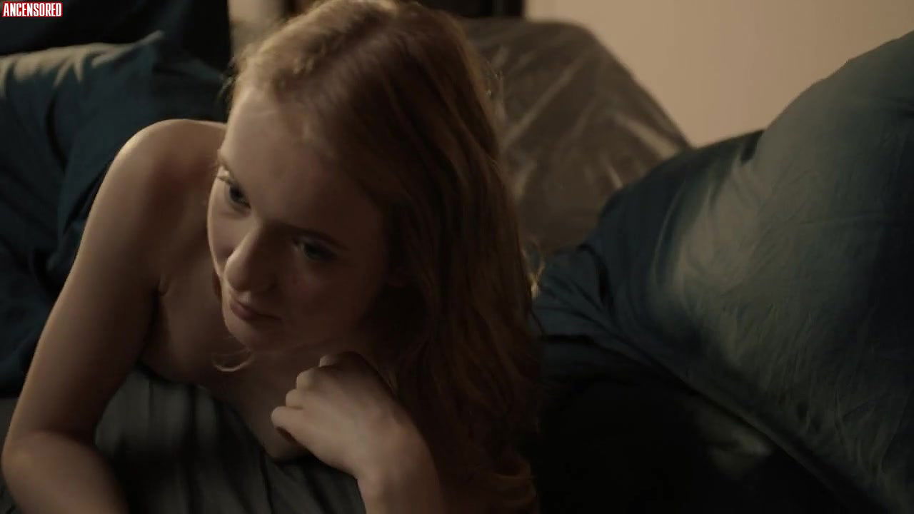 alina rachkovskaya – strings