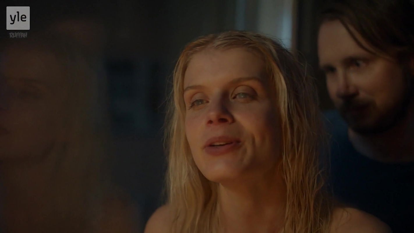 alina tomnikov – donna