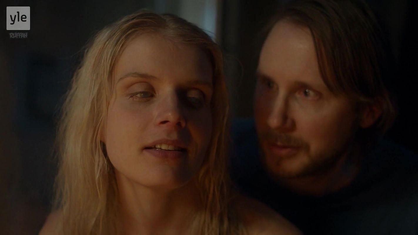 alina tomnikov – donna