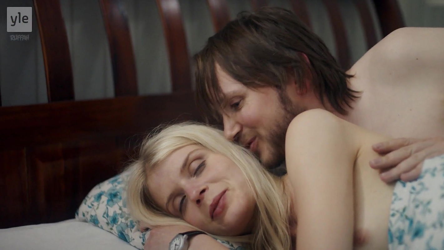 alina tomnikov – donna