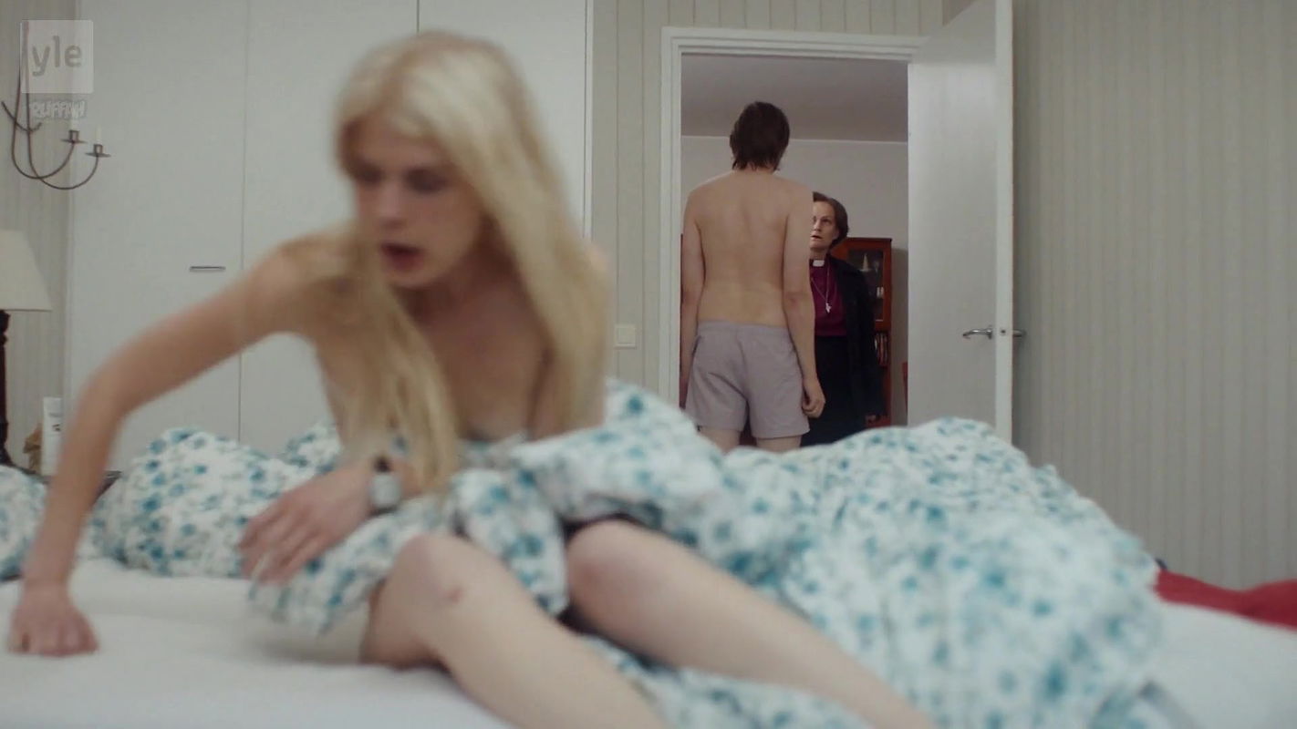 alina tomnikov – donna