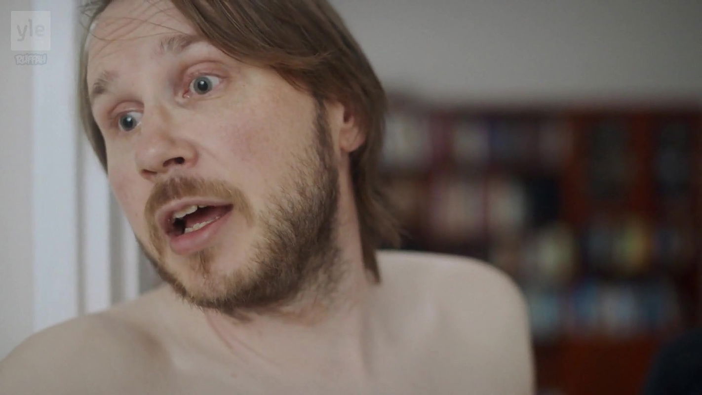 alina tomnikov – donna