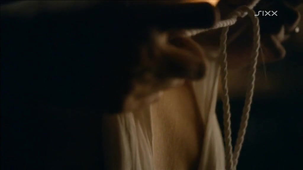 alina tomnikov – nymphs