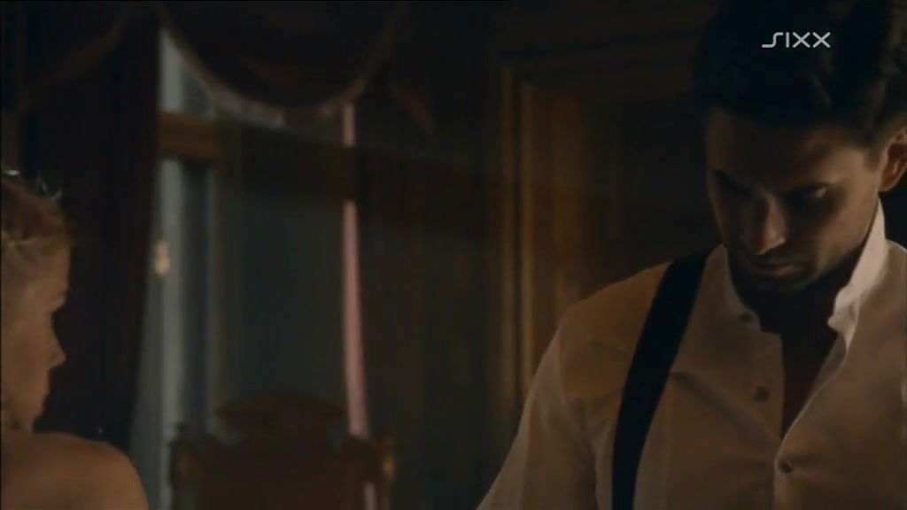 alina tomnikov – nymphs