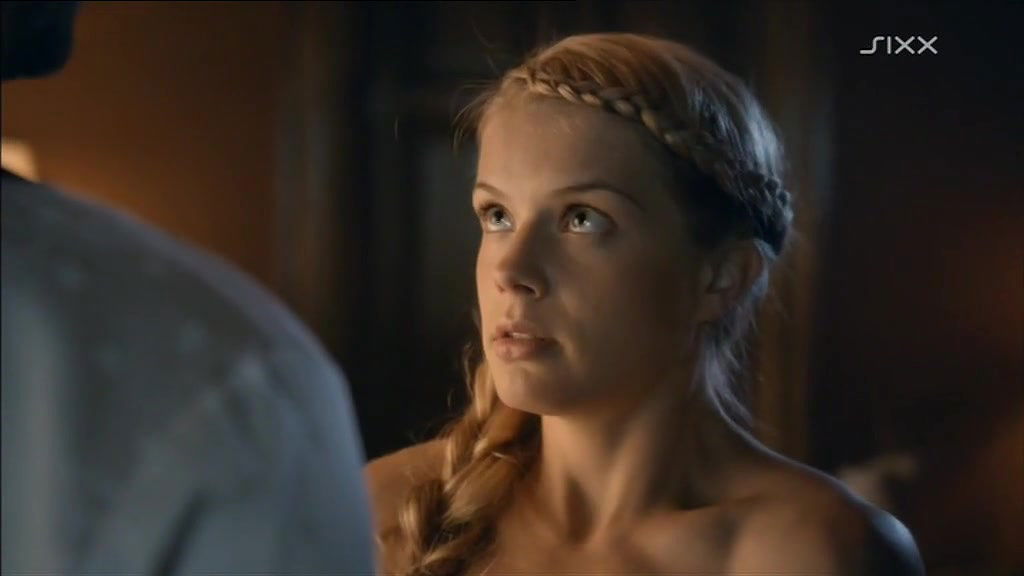 alina tomnikov – nymphs