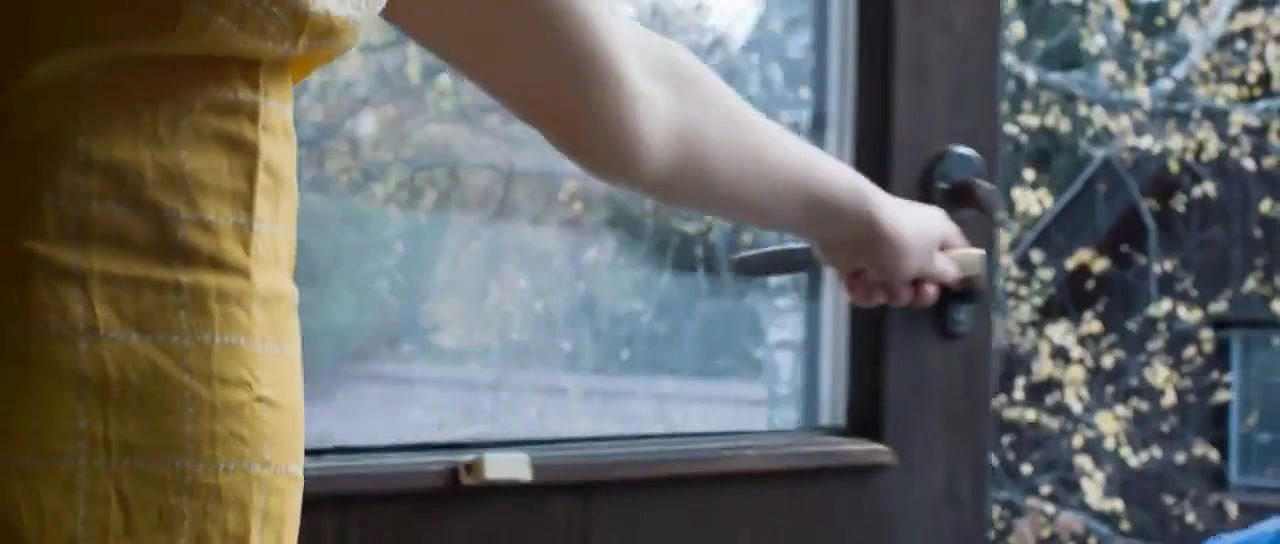 alina tomnikov – perheenjakaja