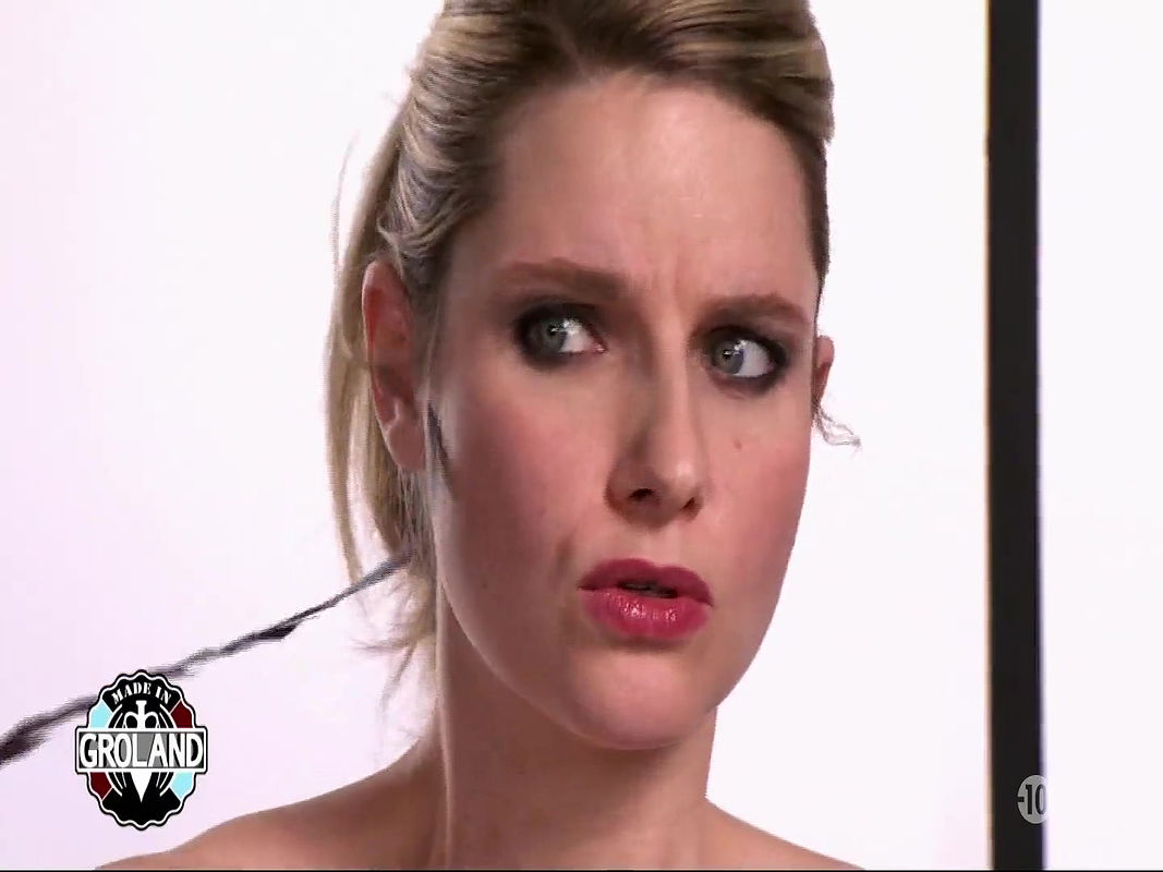 aline stinus – made in groland