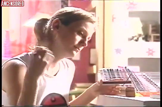 alinne moraes – Mulheres Apaixonadas