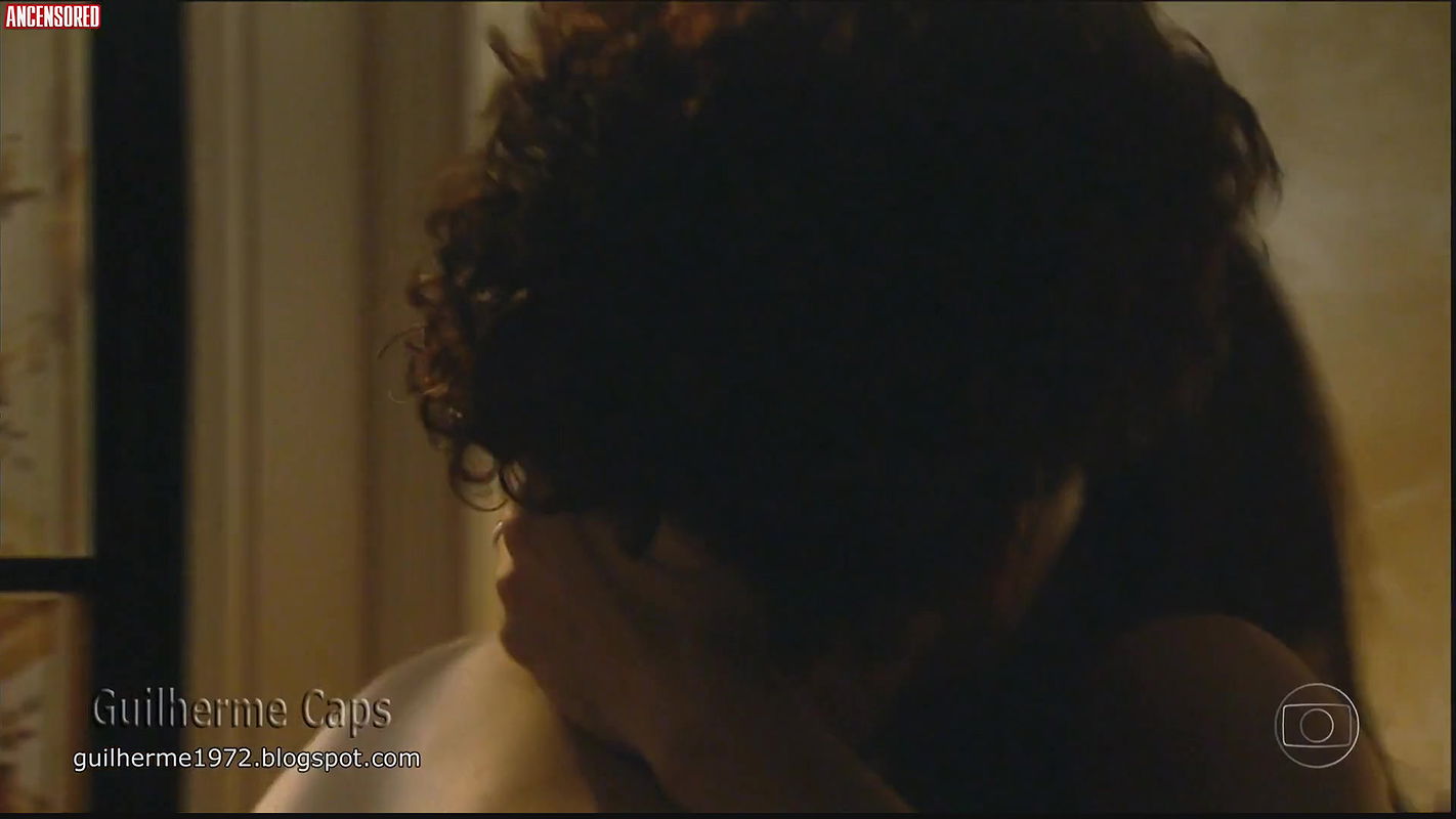 alinne moraes – O Astro