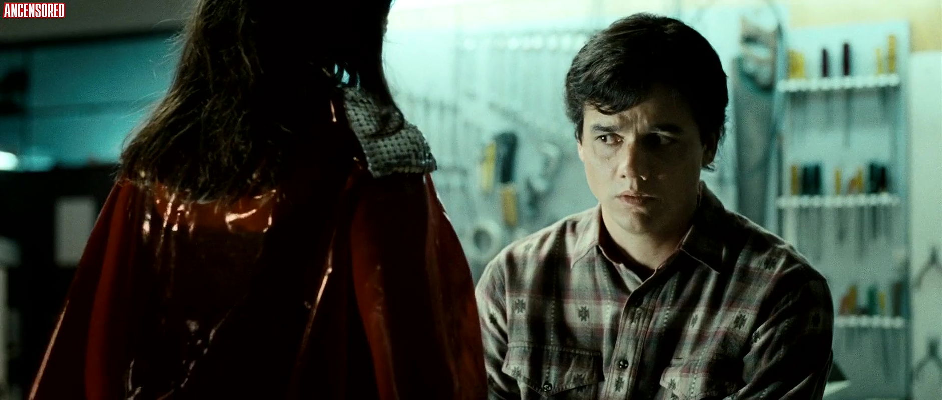 alinne moraes – O Homem do Futuro