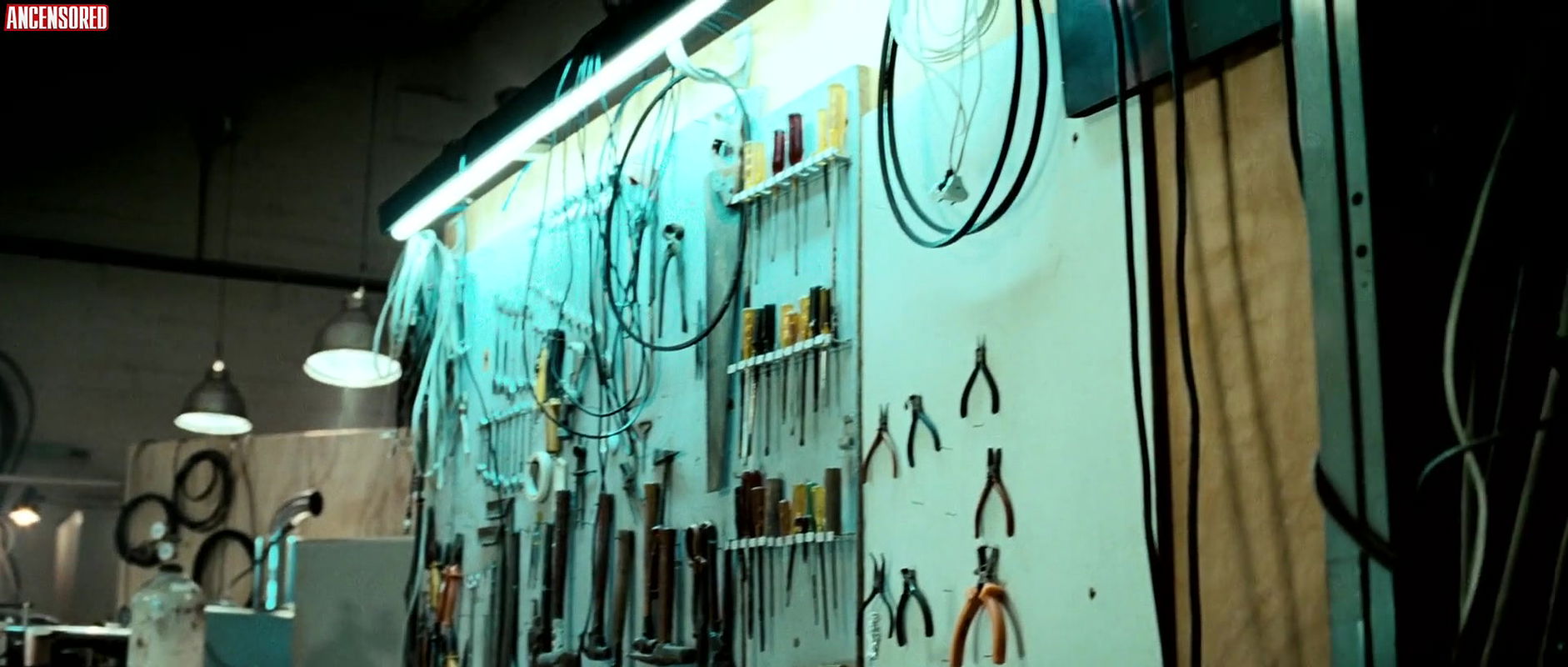 alinne moraes – O Homem do Futuro