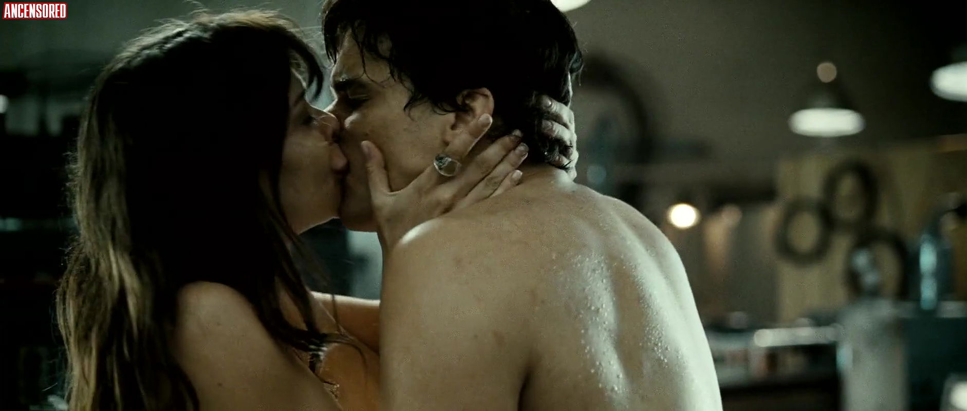 alinne moraes – O Homem do Futuro