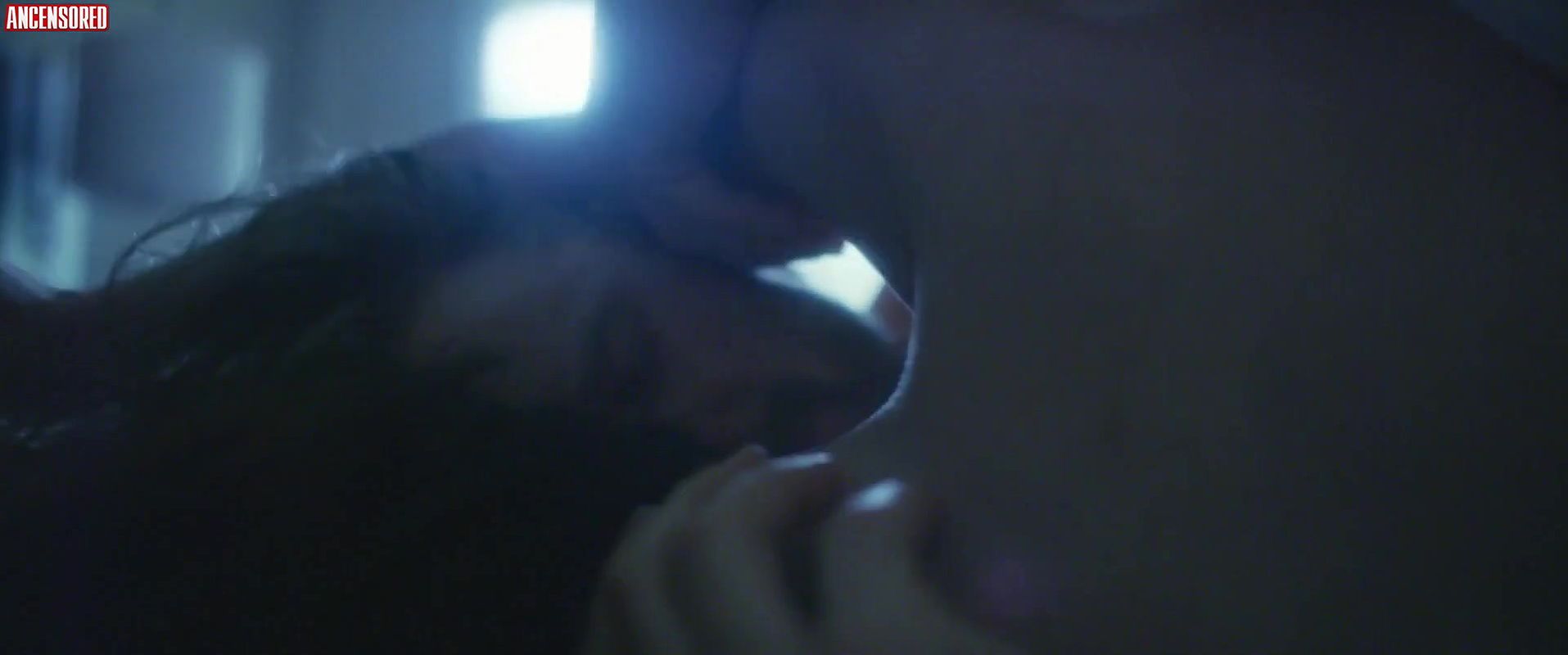 Alisa Khazanova – middleground