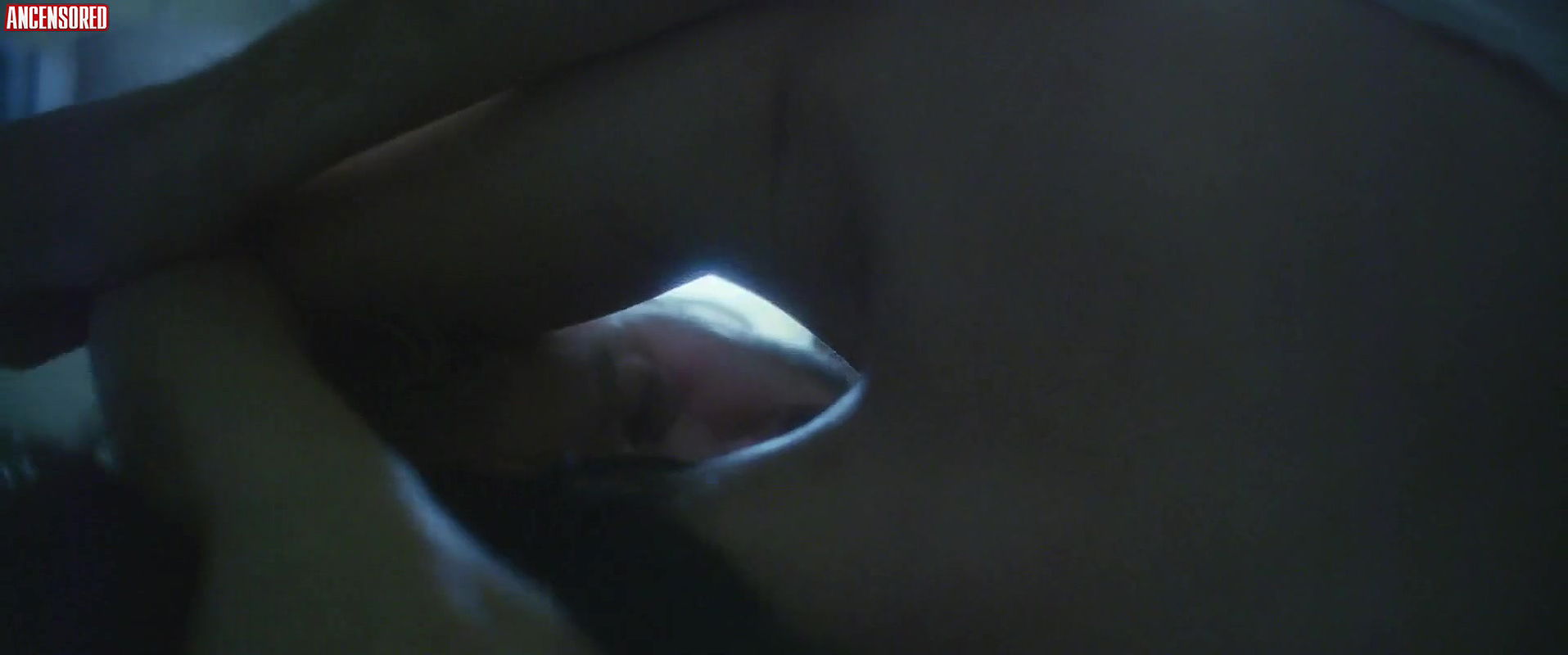 Alisa Khazanova – middleground